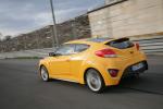 Hyundai Veloster Turbo 2015 года